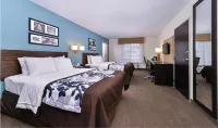 SureStay by Best Western Cambridge