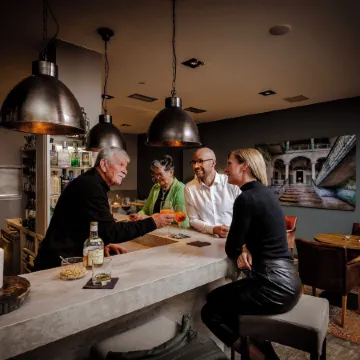 Altstadt-Hotel Bielefeld