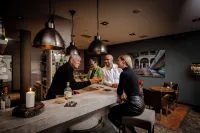 老城布勒費爾德飯店