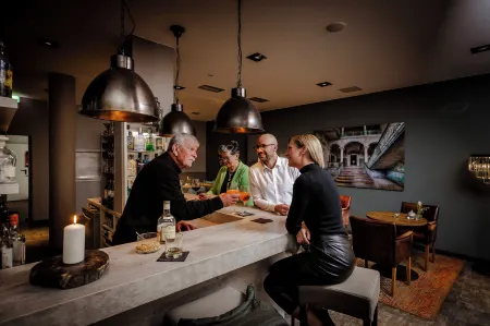 Altstadt-Hotel Bielefeld