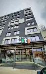 Citi Hotel's Łódź Các khách sạn ở 