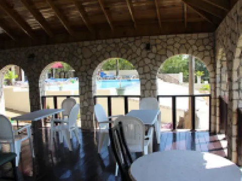 Le Mirage Hotels in West End