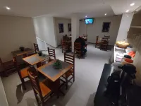 Hotel Plaza Olido
