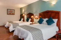 Hotel Libertador Hotel a Loja