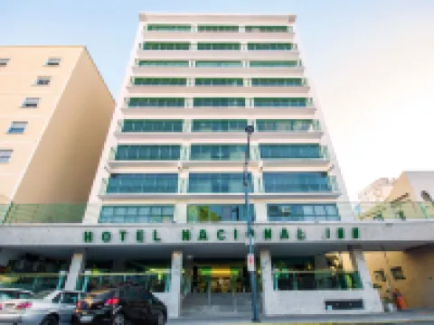 Nacional Inn Poços de Caldas Hotels near Santuario Mae Rainha - Fonte De Vida Nova