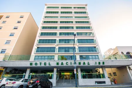 Nacional Inn Poços de Caldas
