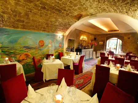 Hotel Palazzo Renieri - 3Stelle S