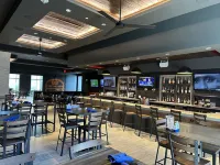 Embassy Suites by Hilton Kansas City Olathe - bar