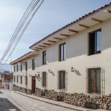 Taypikala Hotel Cusco Hoteles cerca de Qorikancha