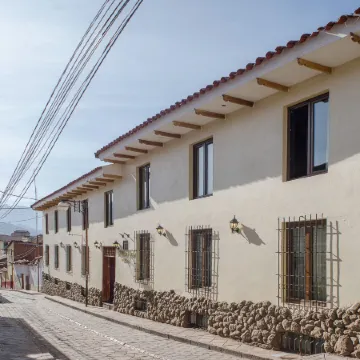 Taypikala Hotel Cusco