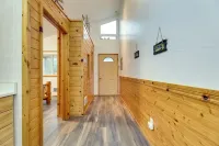 Sanderling Sea Cottages, Unit 11