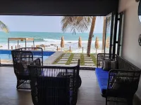 Serenity Residences & Spa - Kokrobite Beach Hotels in Awutu