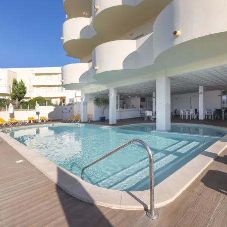 AlvorMar Apartamentos Turisticos