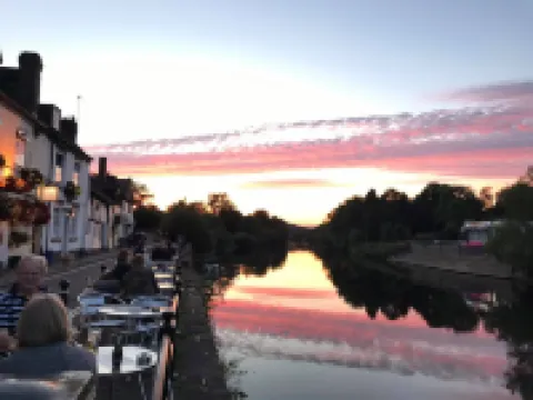 The Mug House Inn Hotels in Bewdley