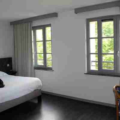 Hôtel Le Tout Va Bien Rooms