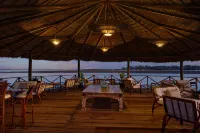 Souimanga Lodge Hotels in Dangane