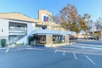 Motel 6 San Jose, CA - Convention Center Hotels in San Jose
