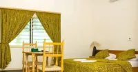Anomabo Beach Resort Hotels in Abura Asebu Kwamankese