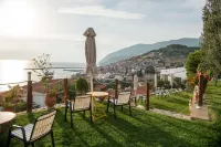 Maria Plomari Apartments Hotels near Ceramic Workshop Hatzigiannis Dimitris