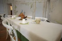 Villa Agnolaccio Residenza d'Epoca - breakfast