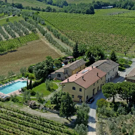 Agriturismo Renai e Monte