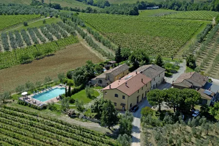 Agriturismo Renai e Monte