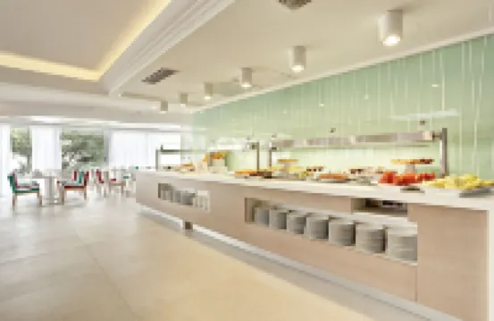 Grupotel Ibiza Beach Resort - Adults Only