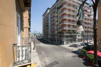 Palermo in Suite Aparthotel SHS