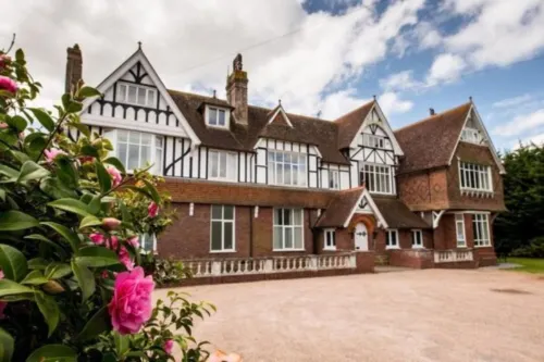 The Grange Court B&B Hotel