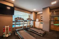 Hotel Laghetto Toscana - Gym