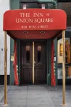 The Inn at Union Square Hotels in San Francisco Downtown