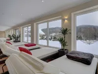 Wellnesshotel Deine Auszeit, Adults Only Hotels in Achslach