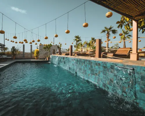 555 Hotel Clubbing Adults Only Hotels near Agdal