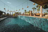 555 Hotel Clubbing Adults Only - Gym