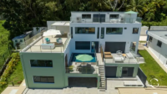 Le Gaetana Hotel Hotel di 