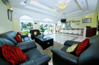 Muscat International Hotel - 2 stelle