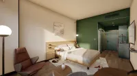 Novotel Zagreb (Opening September 2025) Hotels in Zagreb