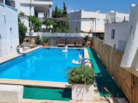 Berg Otel Hotels in Gumbet