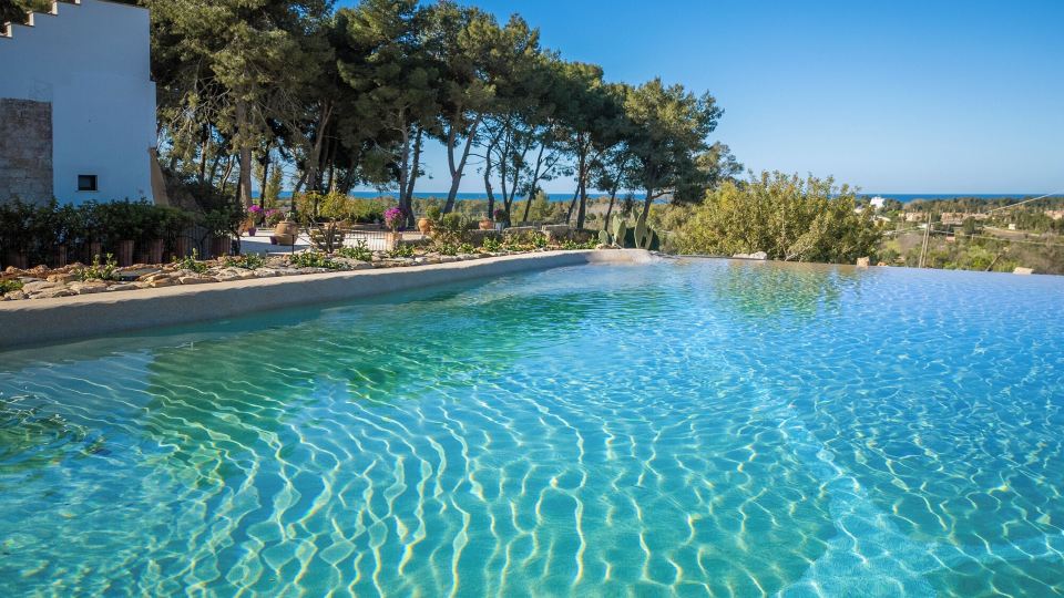 Hotel Masseria Fontanelle