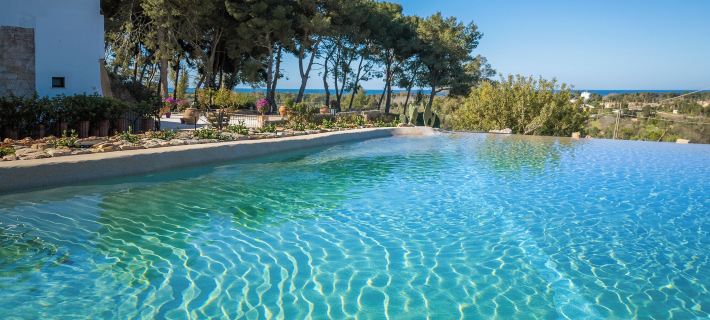 Masseria Fontanelle Hotel a Ugento