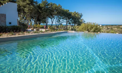 Hotel Masseria Fontanelle