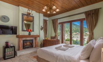 VIP Chalet 4 Seasons