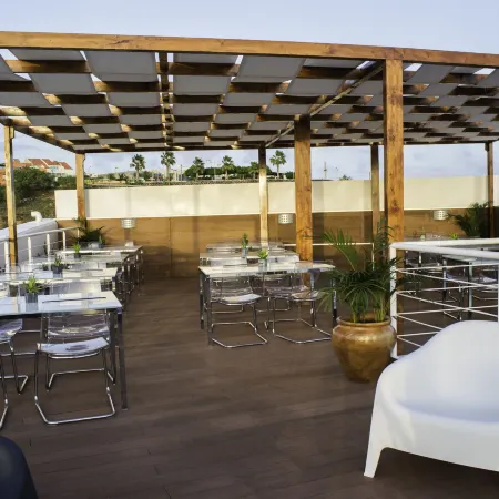 Hotel VIP Praia