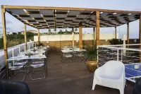 Hotel VIP Praia