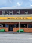 GRAND CENTRAL HOTEL PROSERPINE Hotels in Proserpine