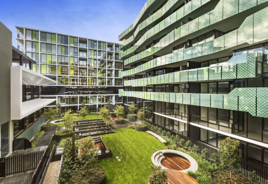 MainStay Suites Abbotsford
