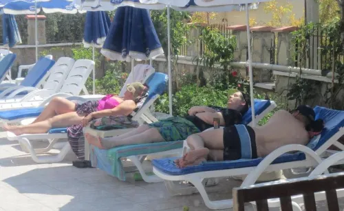 ريد روز هوتل فنادق مميّزة Photos