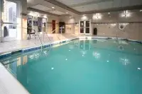 Hilton Garden Inn Fayetteville Fort Bragg - Pools