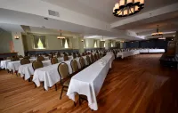 Hotel Tadoussac Hotel di Tadoussac