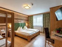 Hotel Apart Garni Heisenhof Hotels in Westendorf